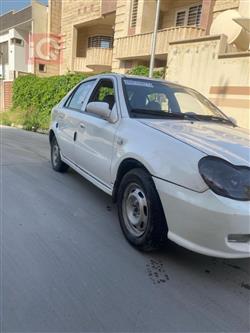 Geely CK